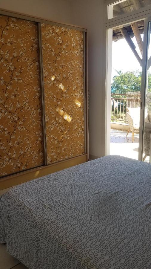 Les Chandels Appartement Avec Terrasse Vue Mer Manapany Les Bains Saint-Joseph Exterior foto